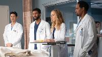 Click to watch 'Love You Like a Love Song...' (popup) Greys Anatomy